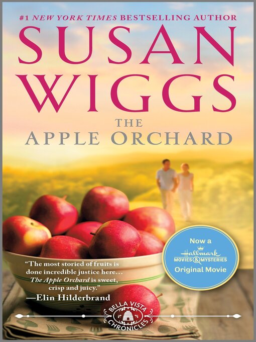 Title details for The Apple Orchard by Susan Wiggs - Available